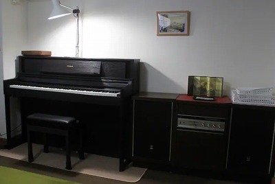 loungepiano